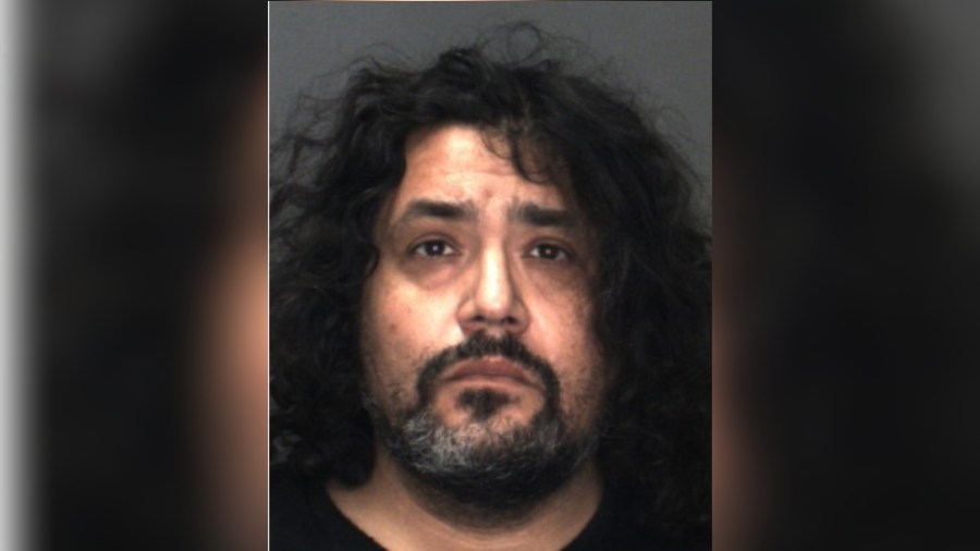 'A Team' replica van owner arrested for sex with minor