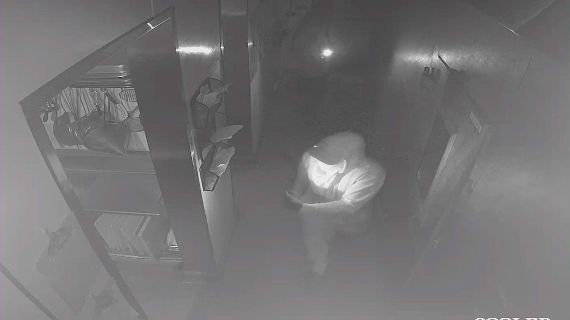 Thieves broke into popular downtown L.A. taco shop, Guerilla Tacos, and escaped with nearly $20,000 in cash on Oct. 19, 2023. (Guerilla Tacos)