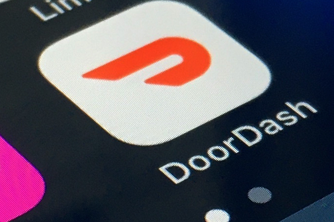 DoorDash