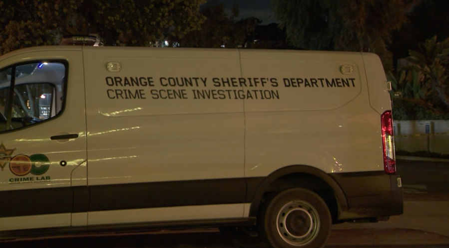 Body of woman in her 20's found in Orange County