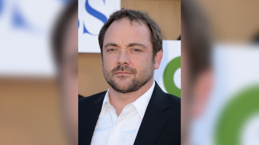 ‘Supernatural’ actor Mark Sheppard survives ‘six massive heart attacks’