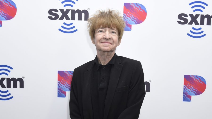 Rodney Bingenheimer