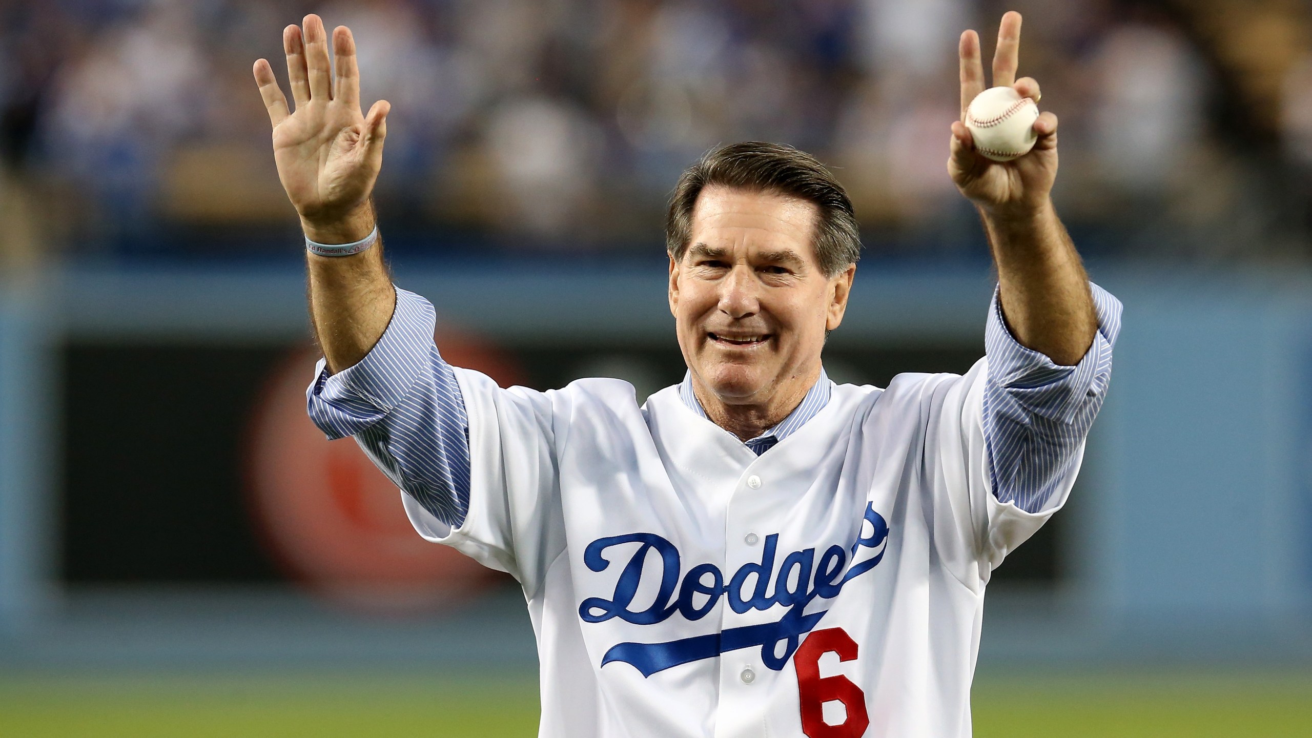 Steve Garvey