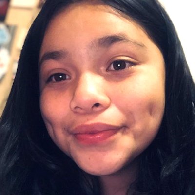 Zoey Lopez, 16, a La Puente girl who disappeared on July 22, 2023. (The National Center for Missing & Exploited Children)