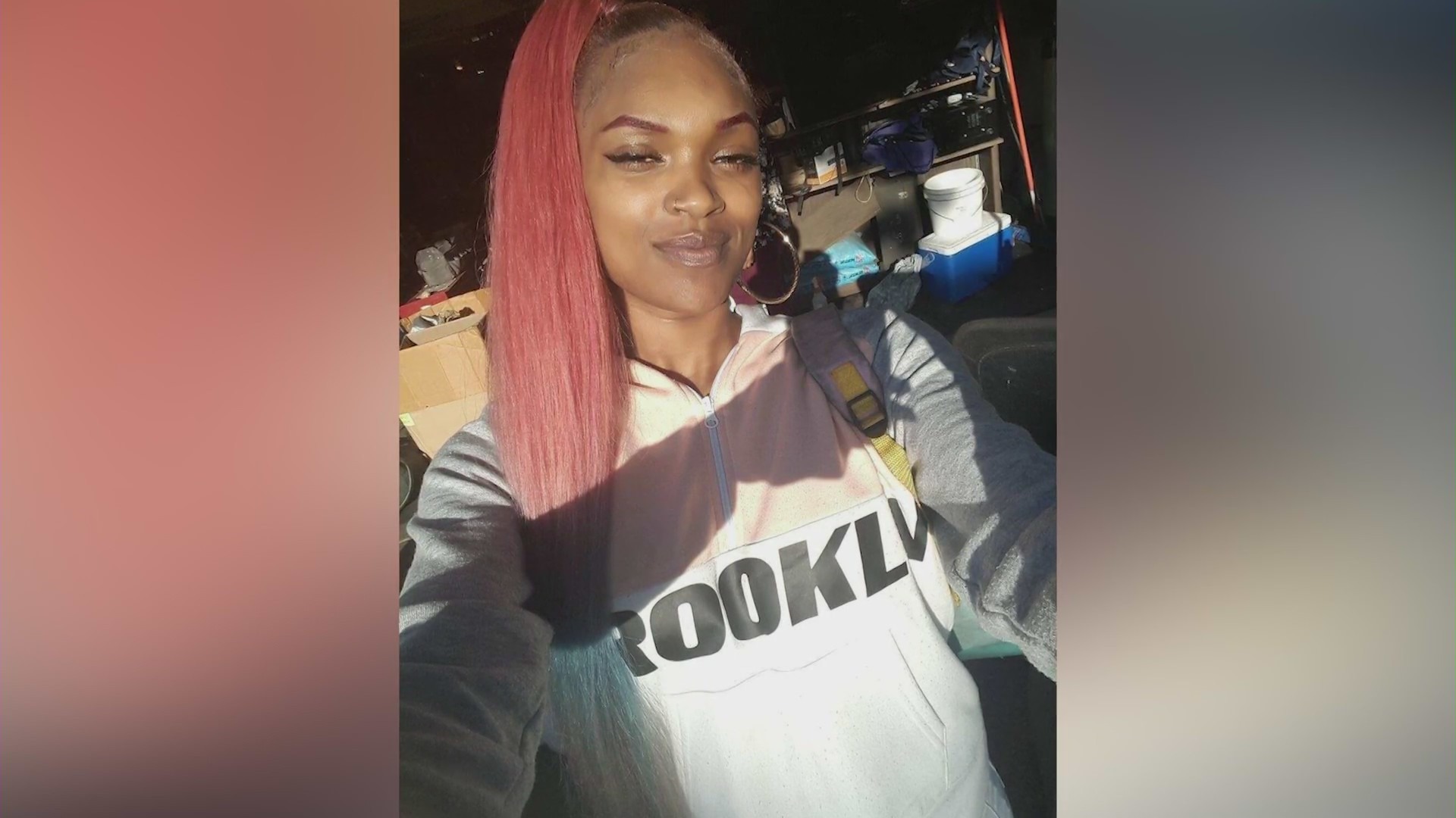 The family of Niani Finlayson, 27, has filed a $30 million wrongful death lawsuit against the sheriff’s department and L.A. County after she was killed during a domestic dispute in Lancaster on Dec. 4, 2023. (Finlayson Family)