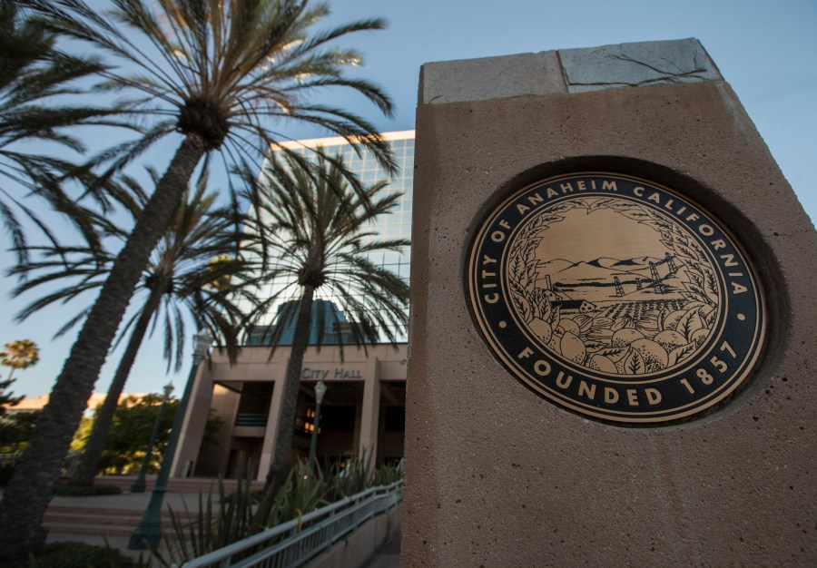 City of Anaheim has not ‘properly managed’ millions of dollars in contracts, related funds: California State Auditor