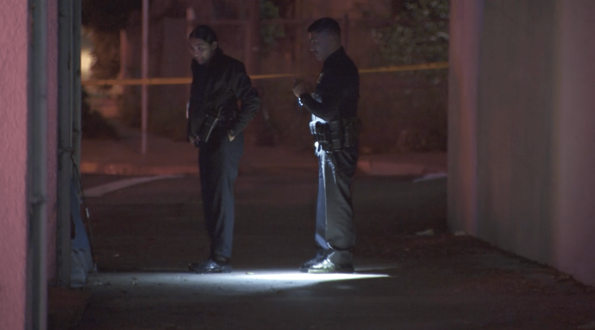 Man shot, killed near 101 Freeway in Boyle Heights