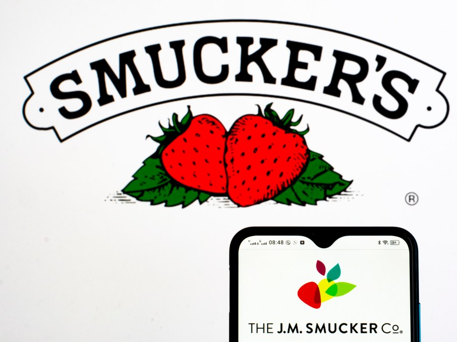 J.M. Smucker Company,
