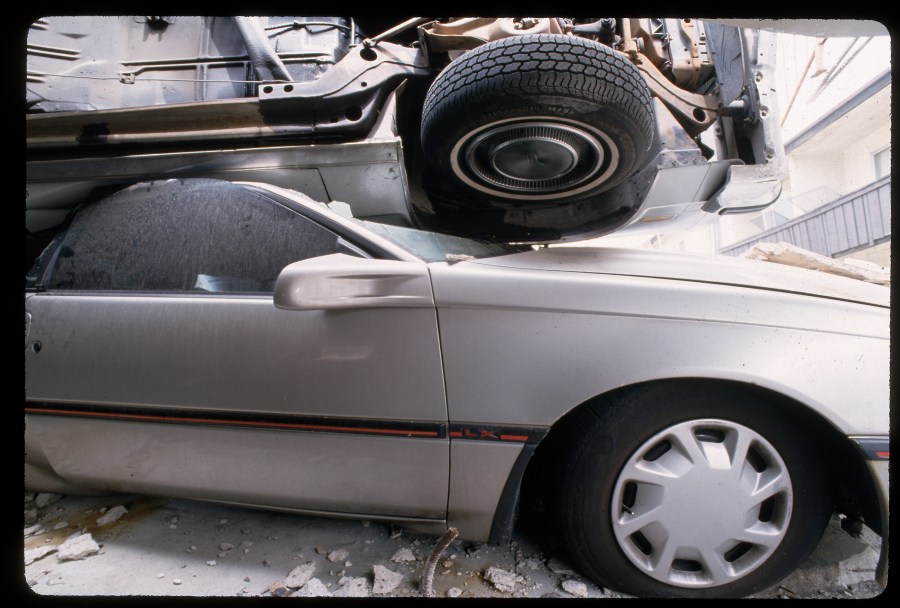 1994 Northridge Earthquake