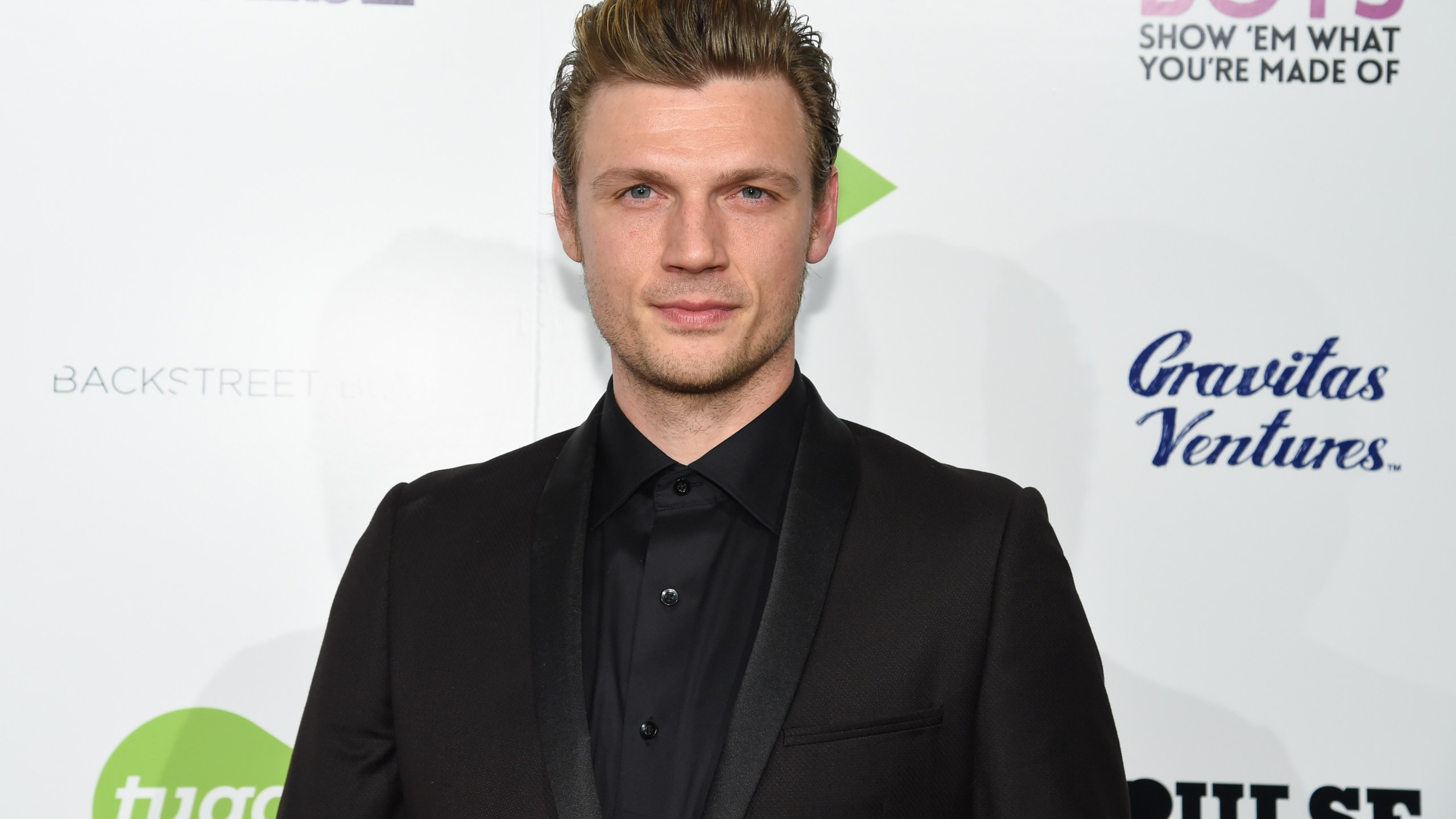 Nick Carter