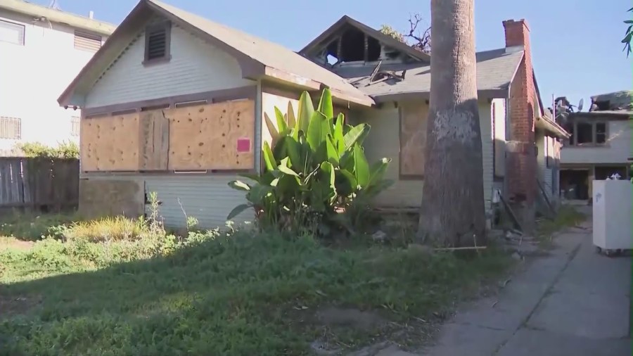 West Hollywood ‘Hell House’ demolished 