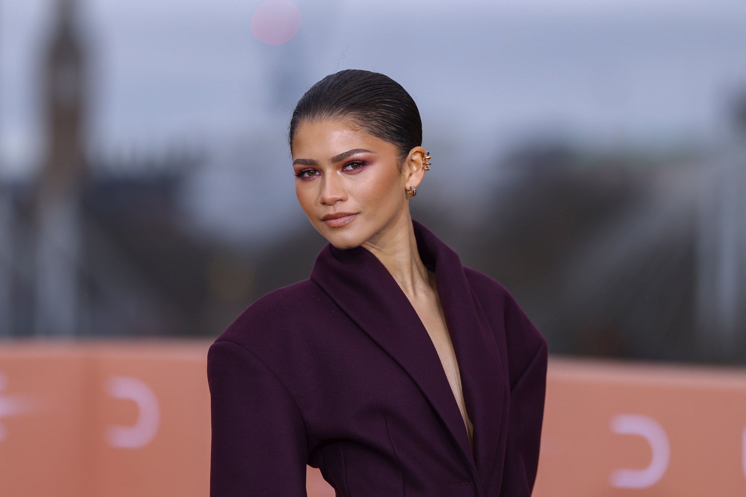 Zendaya