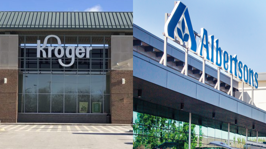 What Golden State residents need to know as California joins lawsuit against Kroger-Albertsons merger 