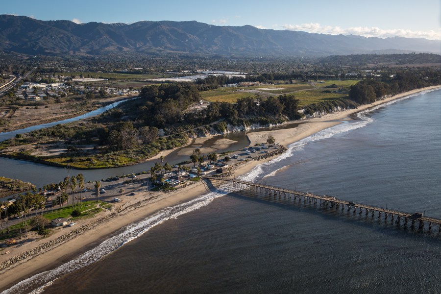 Santa Barbara