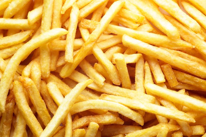 National French Fry Day