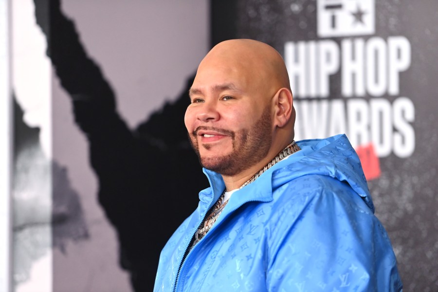 Fat Joe