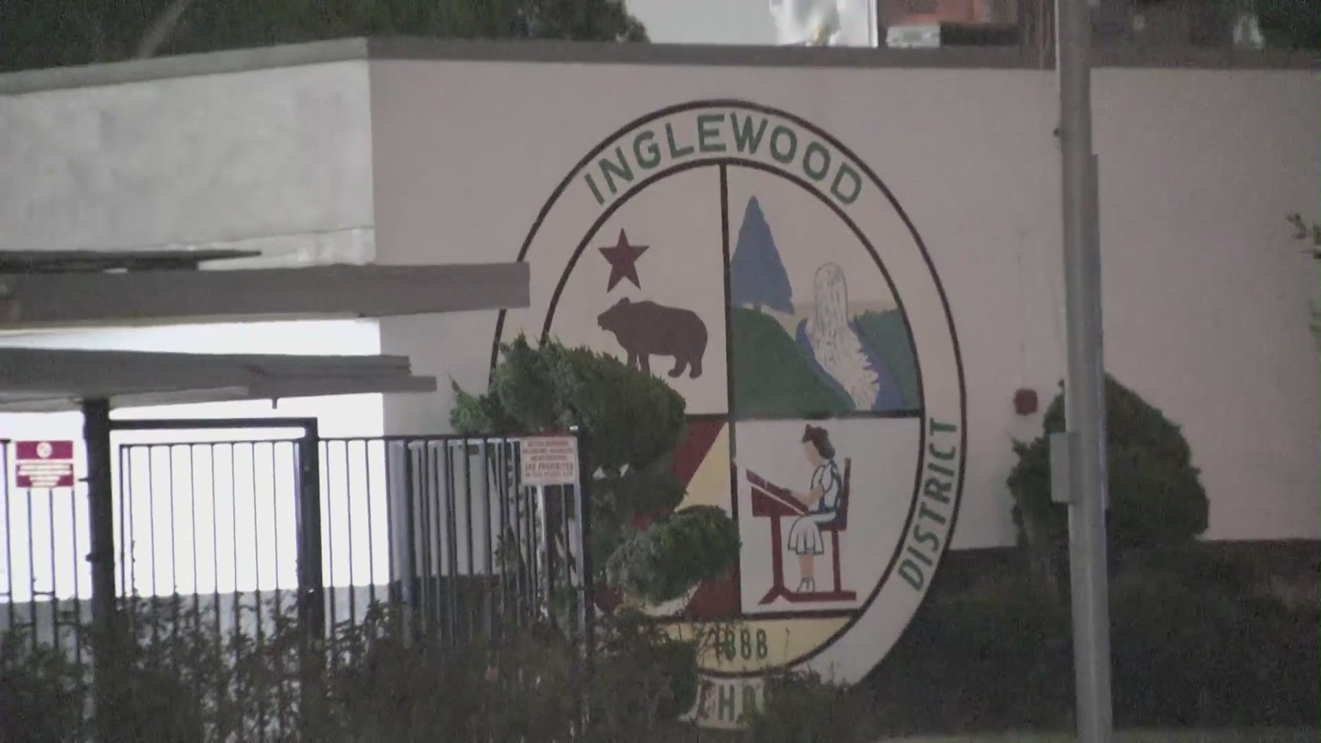 Inglewood School District