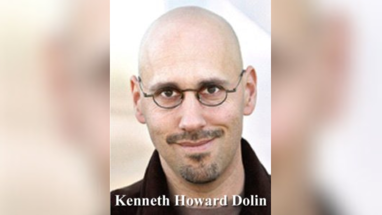 Kenneth Howard Dolin