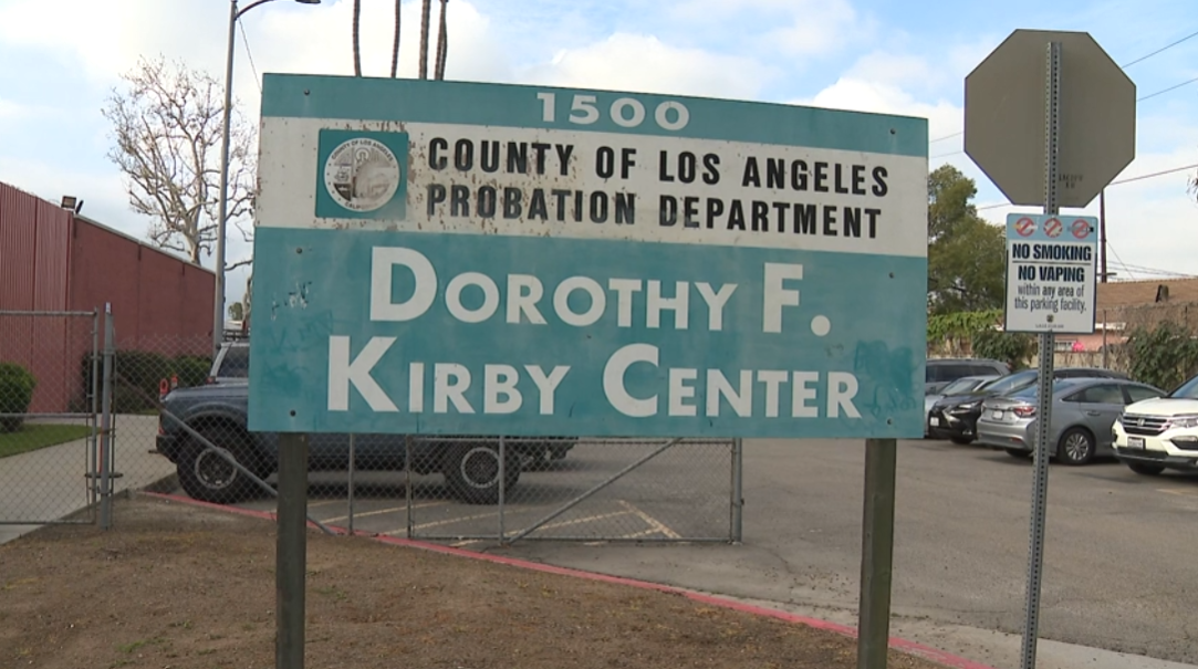 Dorothy Kirby Center