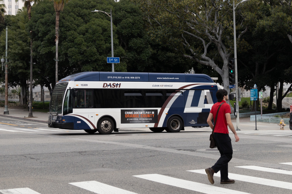 O.C. DA hoping billboards, bus ads will deter criminals