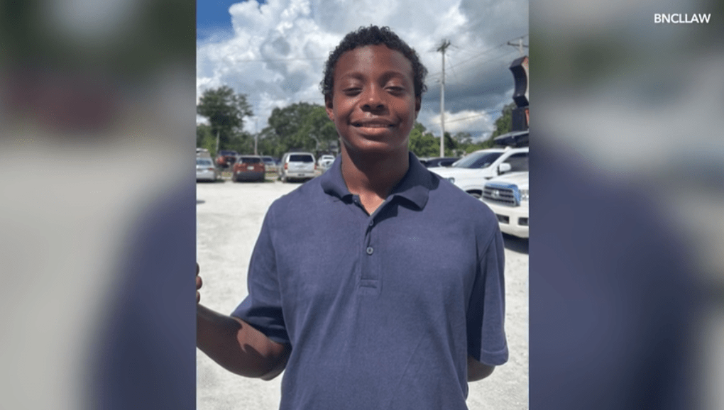 Boy,15, shot, killed by deputies had autism, family says