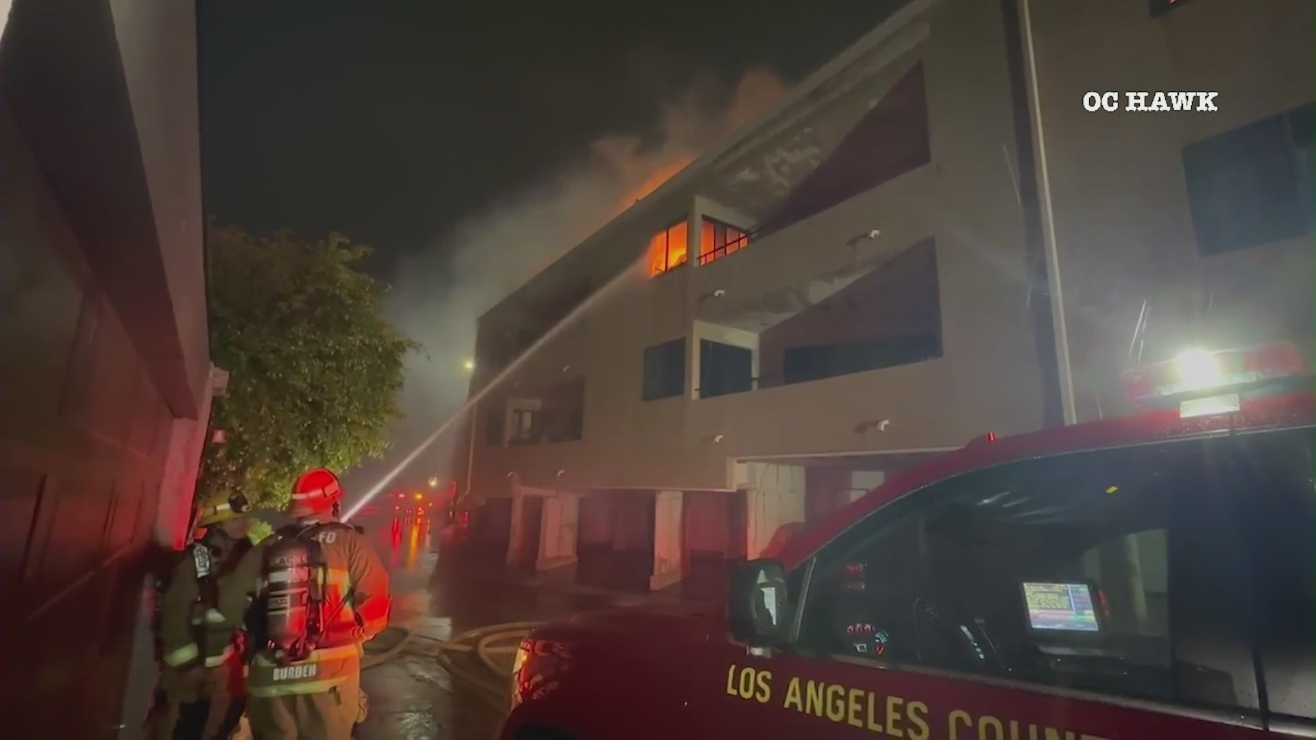 Lomita apartment fire (2)