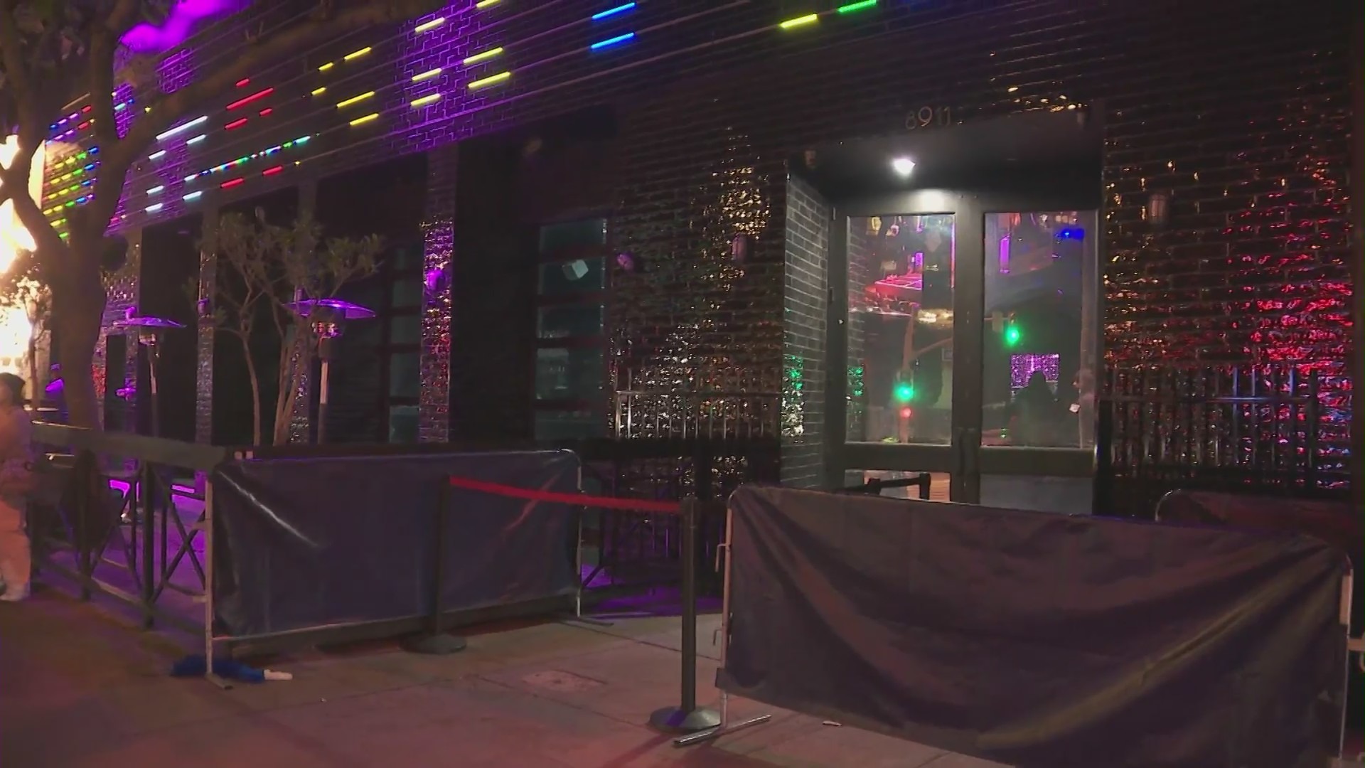 Bouncer at WeHo club arrested after violent altercation