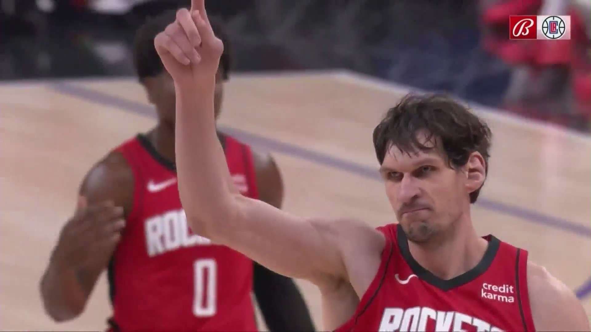 Boban chicken