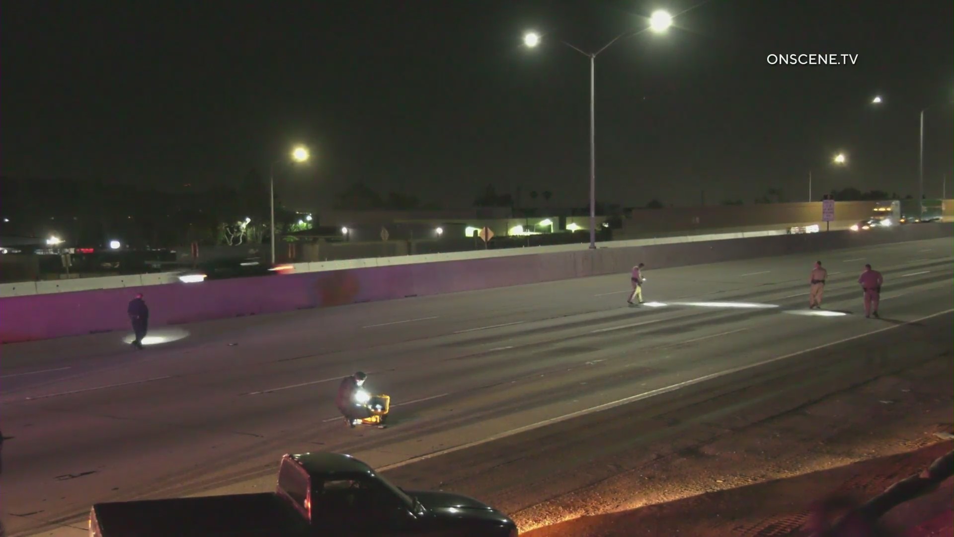 Jurupa fwy shooting