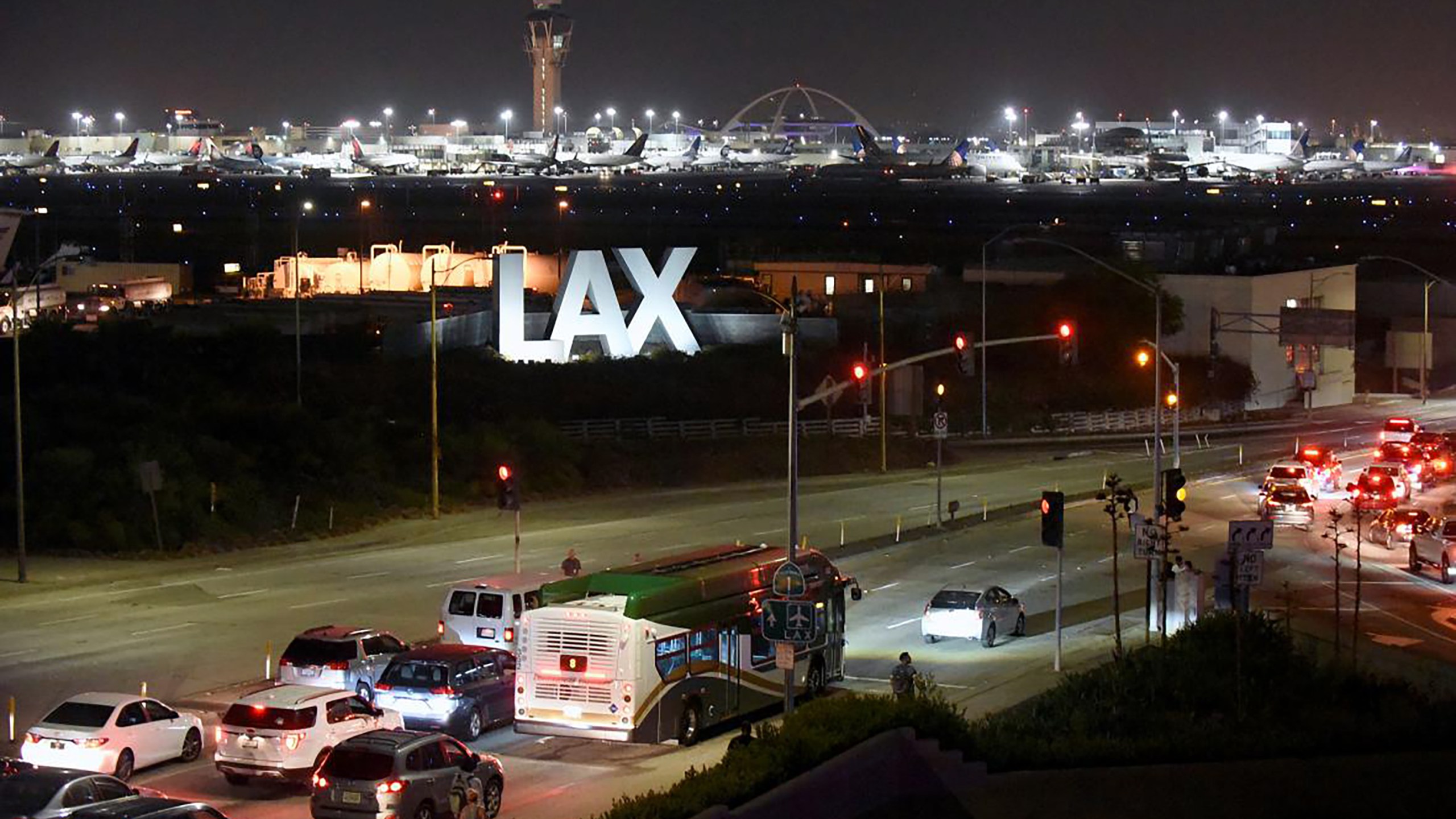 LAX