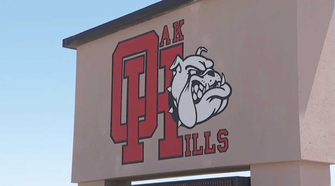 High school in Southern California put on lockdown after student brings loaded gun to campus