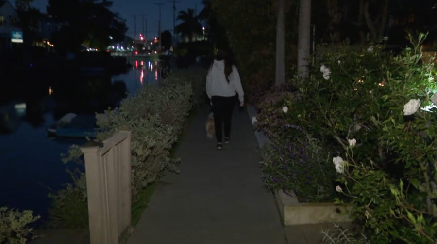 2 women violently assaulted by same man in Southern California, police say