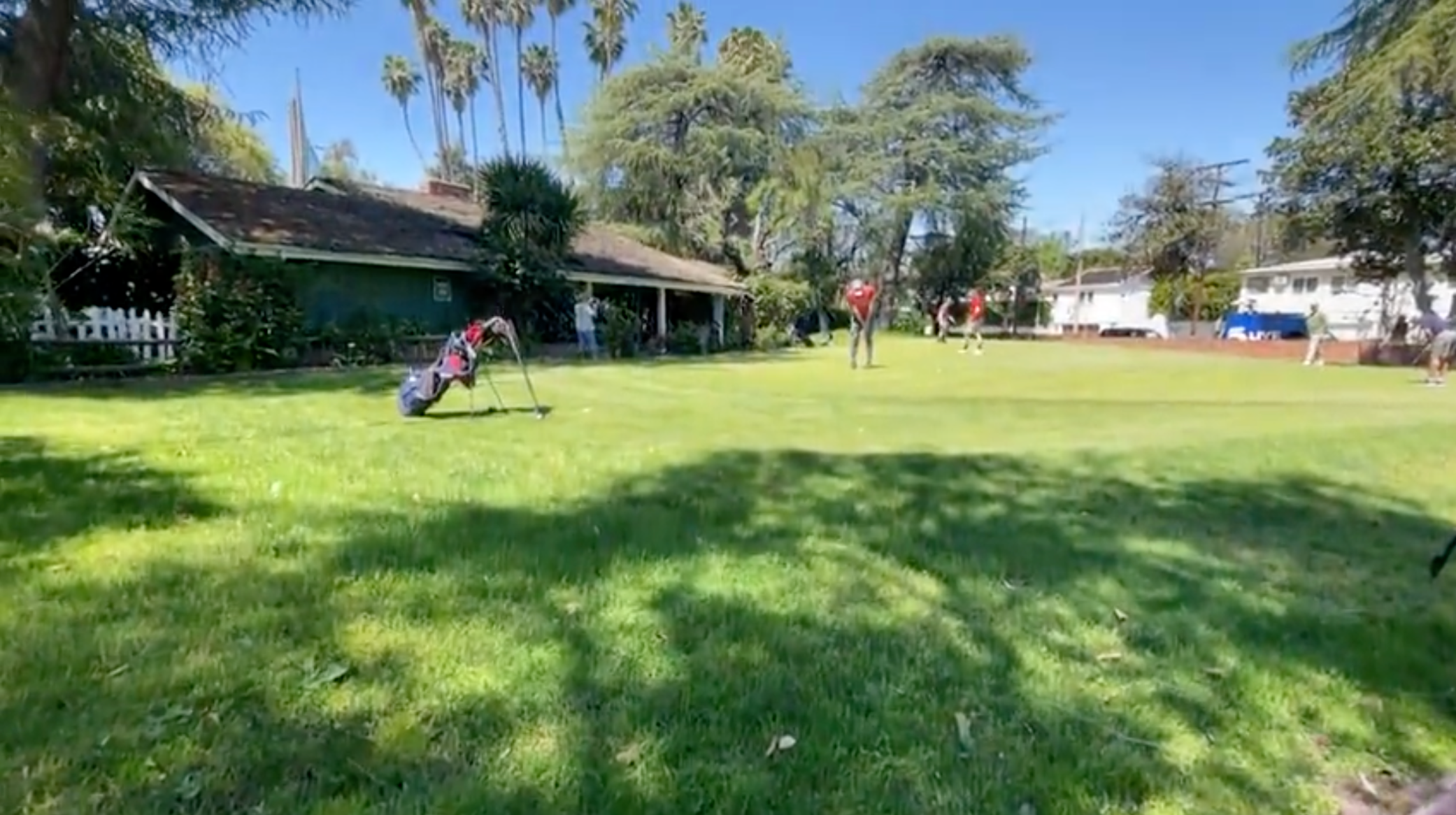 Beloved neighborhood golf course in SoCal shuttered