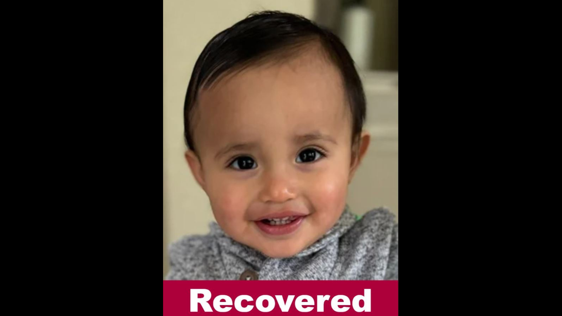 Miguel Eduardo Medina was located in Mexico and brought back to Southern California on April 5, 2024. (Los Angeles County Sheriff’s Department)