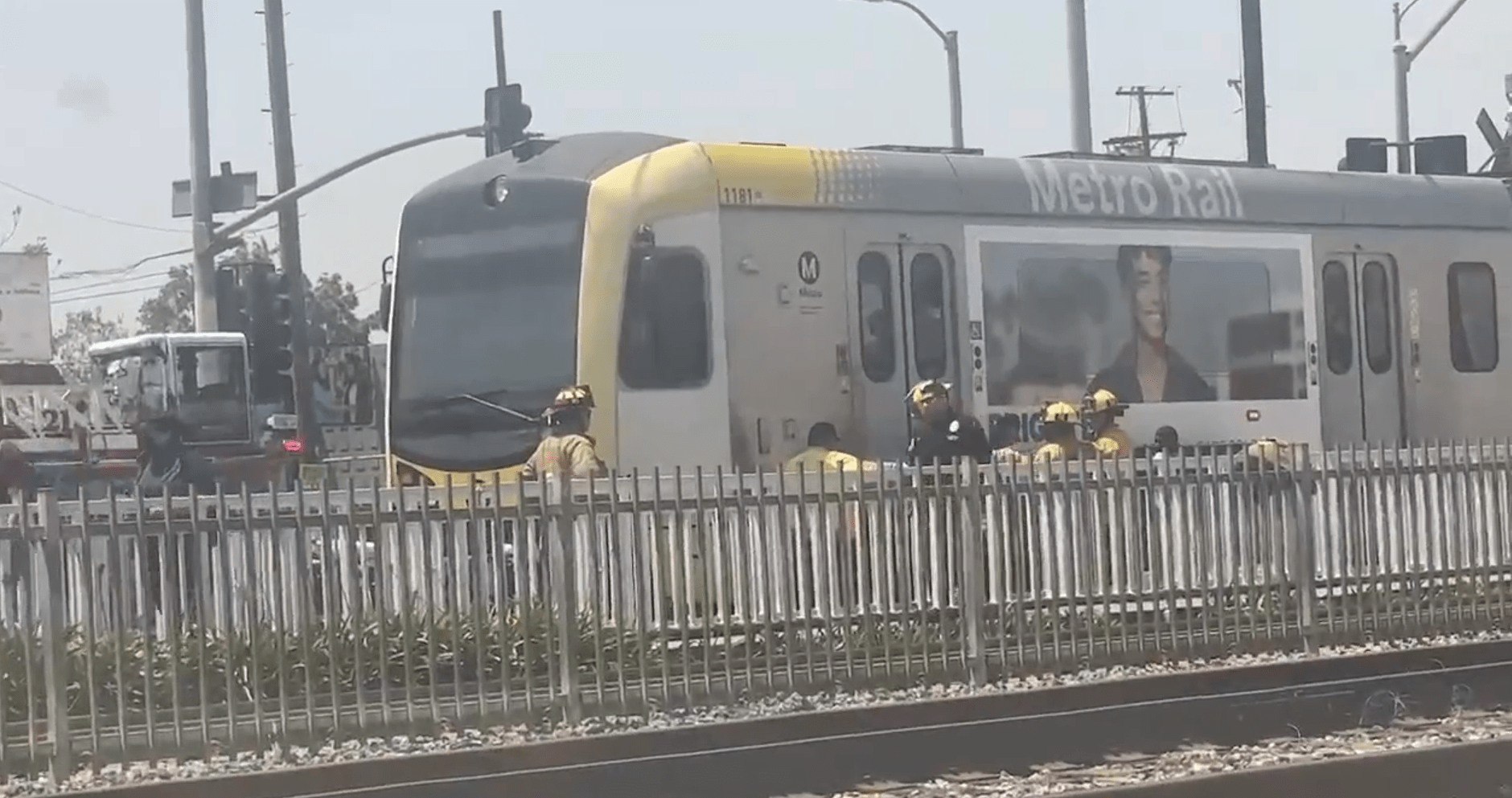 Central-Alameda fatal train crash