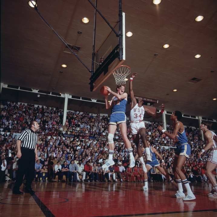 Bill Walton