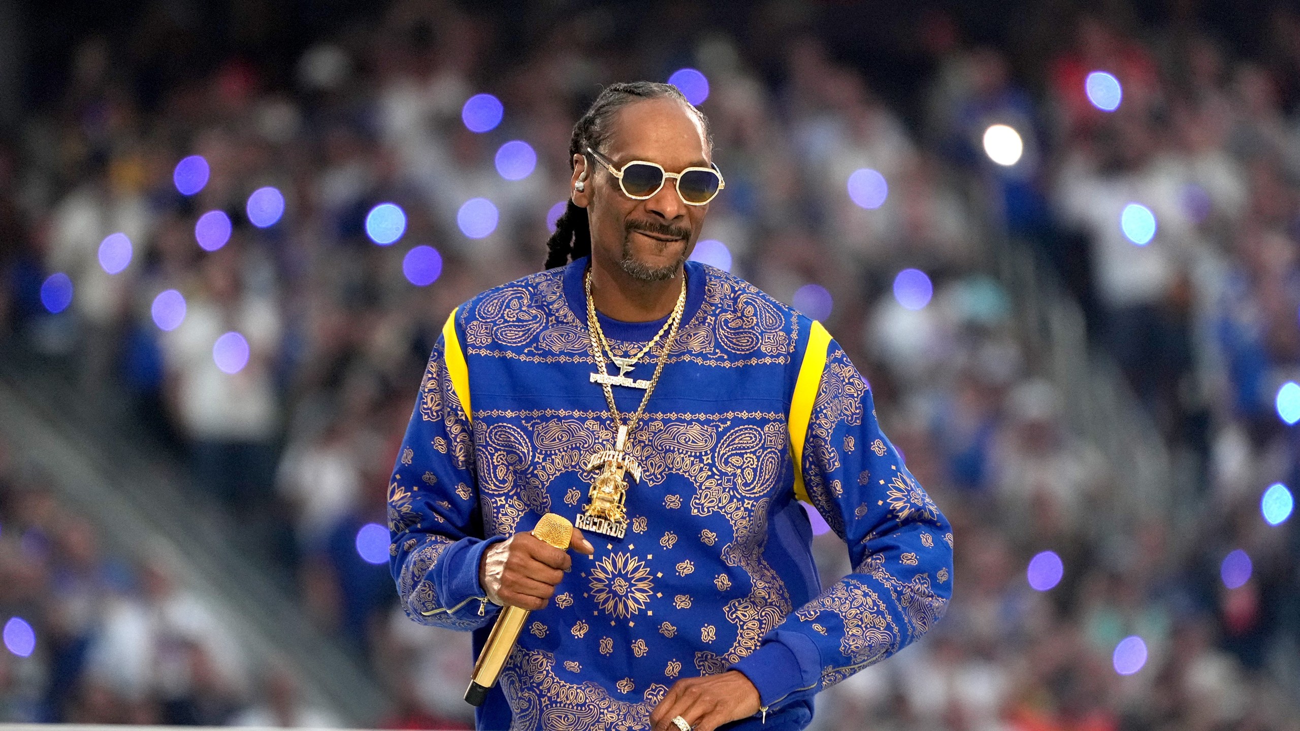 Snoop Dogg