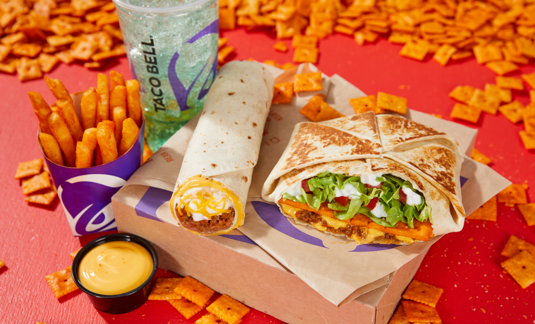 Taco Bell