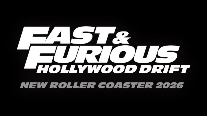 Fast & Furious: Hollywood Drift