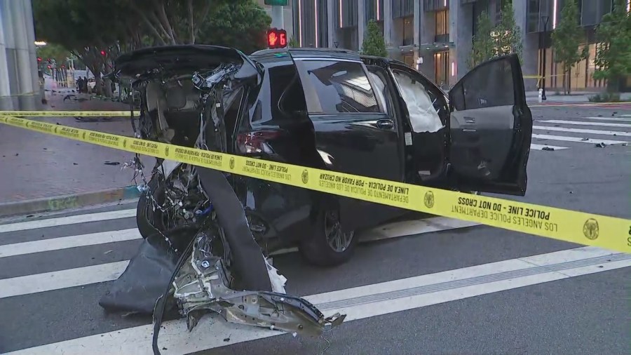 DTLA pileup