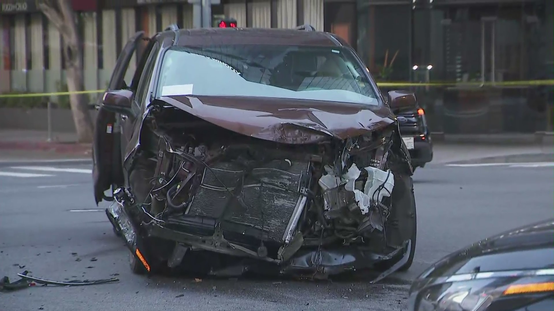 DTLA pileup