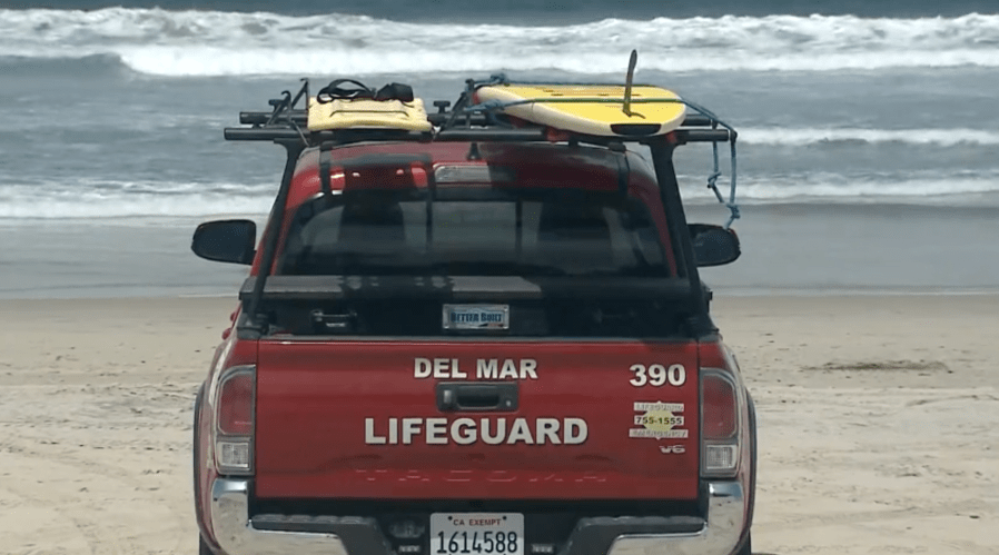 Recent shark attack in SoCal prompts investigation