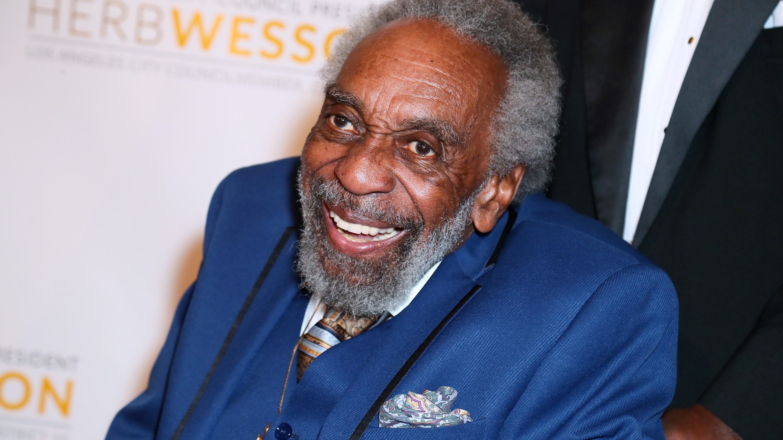 Bill Cobbs