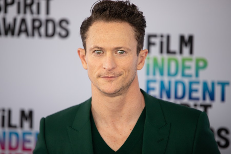 Actor Jonathan Tucker rescues family during home invasion in Los Angeles