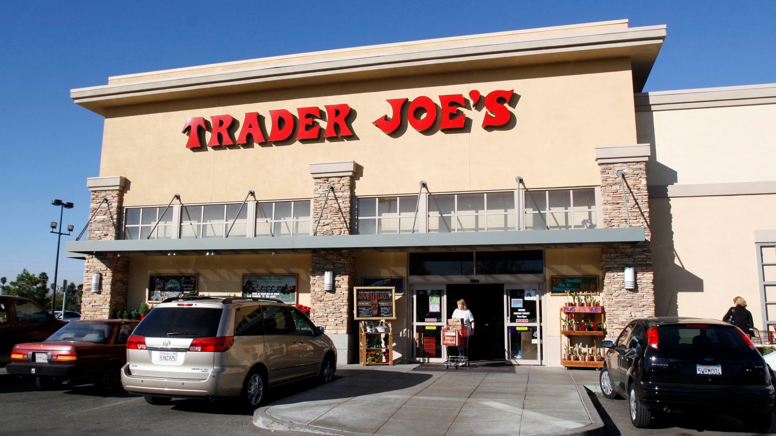 Trader Joe's