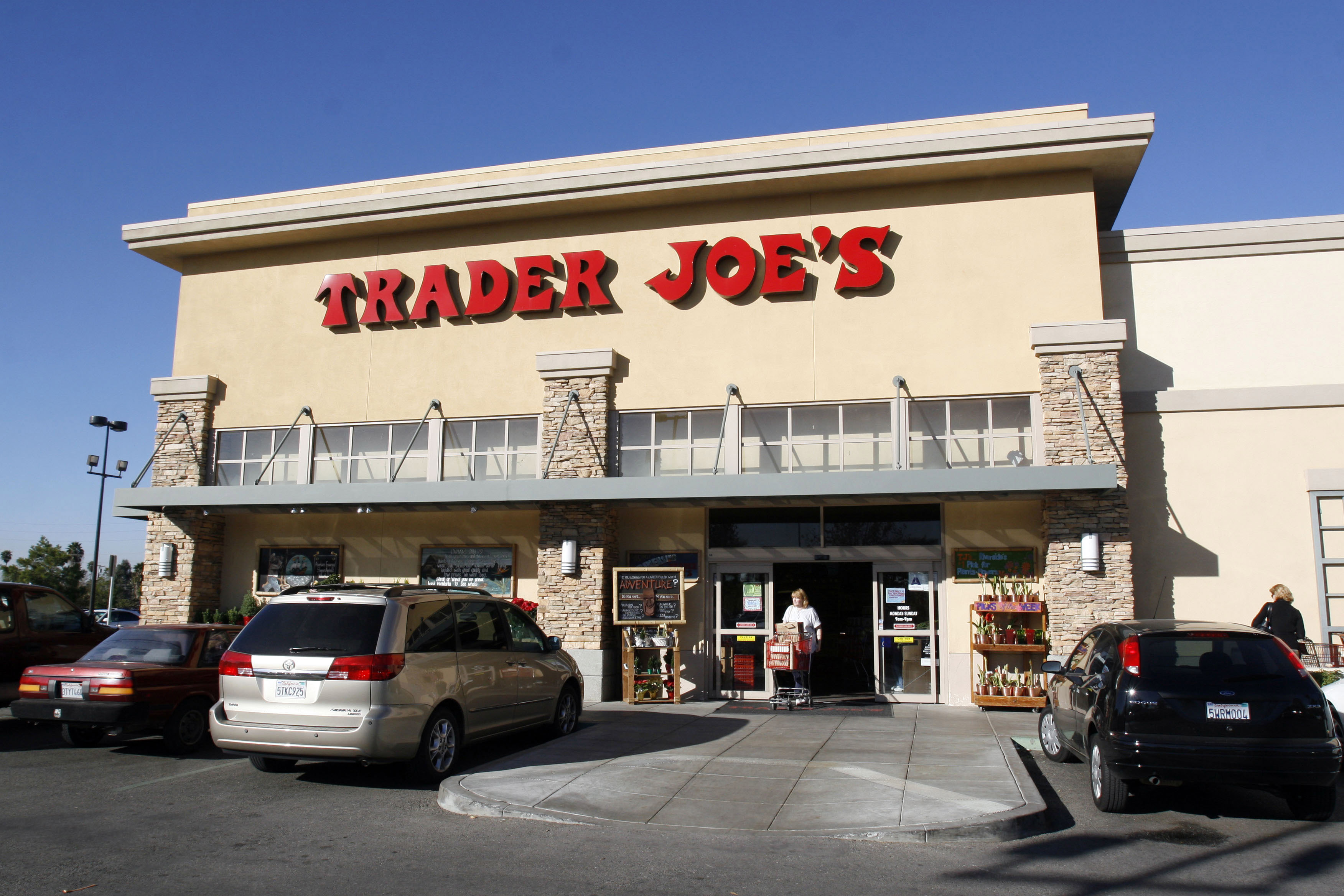 Trader Joe's