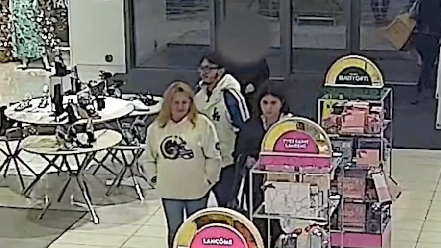 Family-run retail theft crew in Southern California taken down by L.A. police