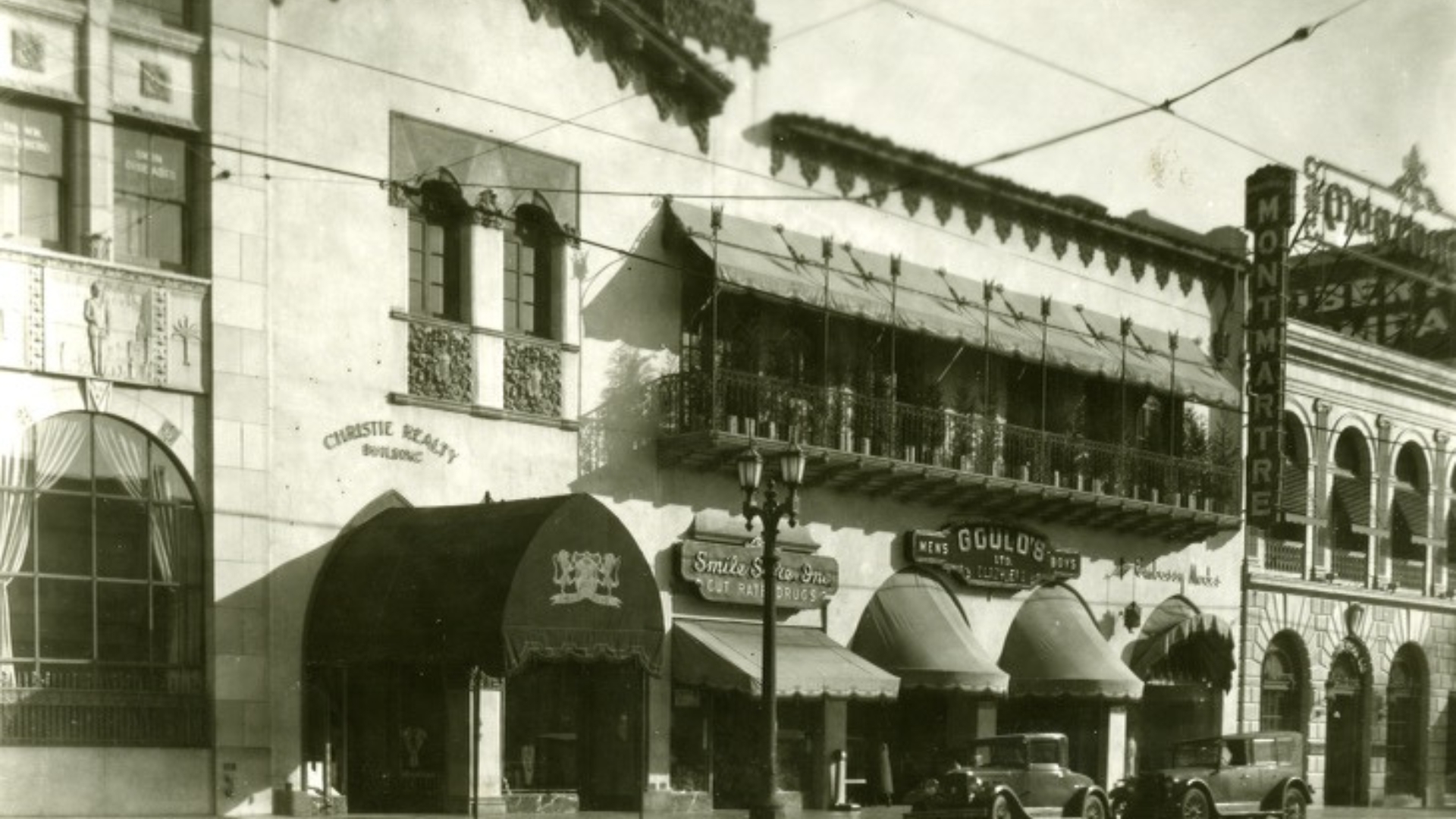 Historic Disney-themed cafe in Hollywood abruptly closes