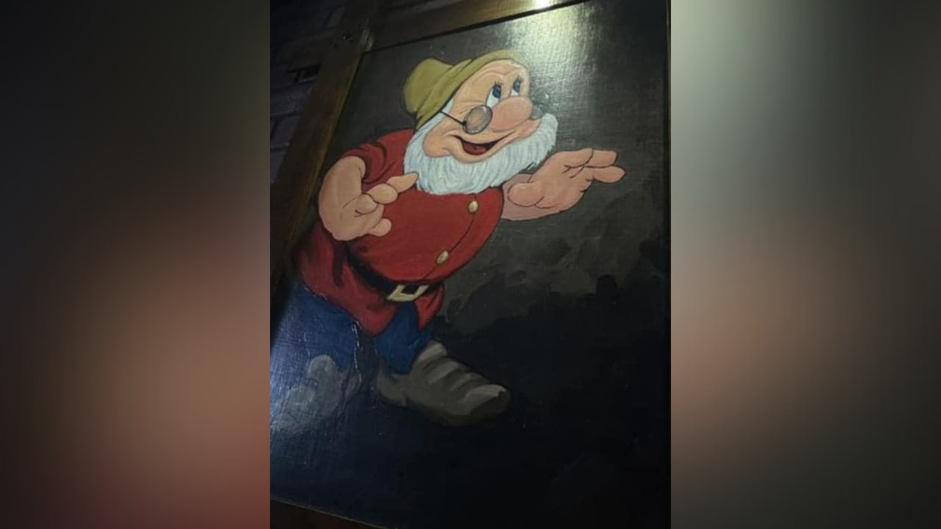 Historic Disney-themed cafe in Hollywood abruptly closes