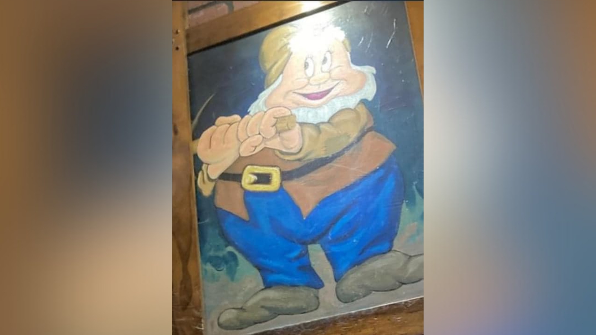 Historic Disney-themed cafe in Hollywood abruptly closes